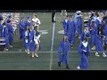 Attleboro High School Graduation 2026