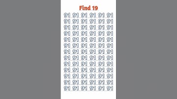 Find odd numbers #youtubeshorts #integers #iqtest #ias #upsc #gkquestion #challenge #viralvideo