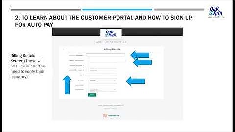 E.A.S.Y Pay Tutorial