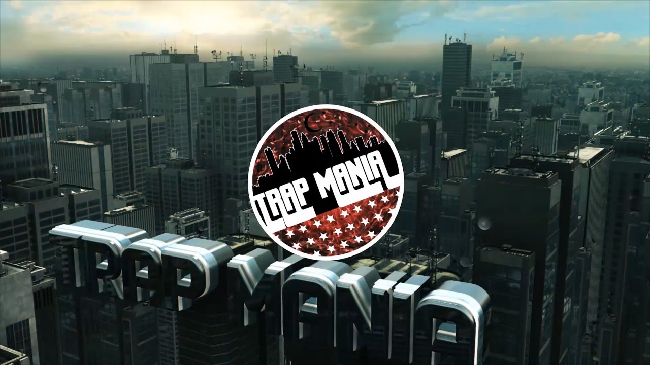 KSHMR & Marnik - Mandala ft. Mitika (WRECKVGE Festival Trap Remix)