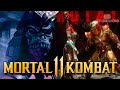 I Love This Shao Kahn Brutality! - Mortal Kombat 11: "Shao Kahn" Gameplay