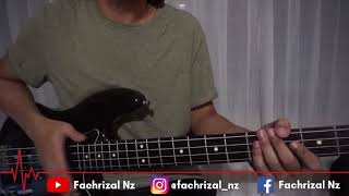 311 - Cali Soca (Bass COVER)
