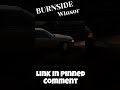 Burnside Winsor