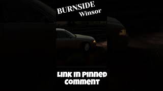 Burnside Winsor