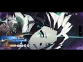 NM 20-1 with Kyle &amp; Yeonhee - Seven Knights Rebirth