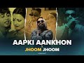 AAPKI AANKHON MEIN × JHOOM JHOOM FEAT. MC STAN, EMIWAY BANTAI &amp; DIVINE (MASHUP) | SOULMIX 1M