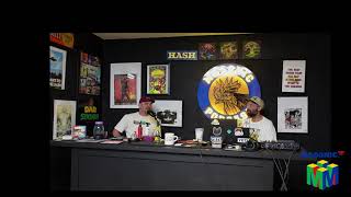 Masonic Smoker Podcast: Terphova Addison
