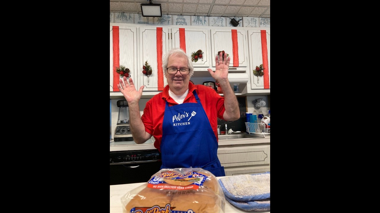 Update on Peter Gregg 10-9-26