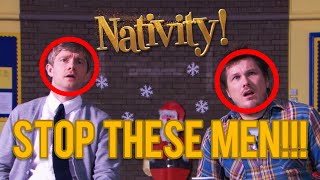 Nativity! (2009) Review - A UK Christmas Classic