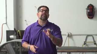 In the Garage with Dennis: Purple Ice Versus Water Wetter