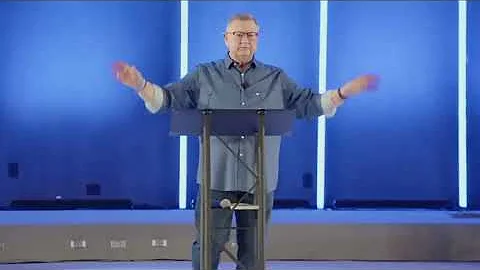 Flood Stage A Prophetic Word   Tim Sheets