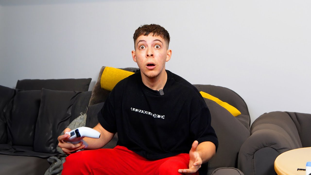 Latest Title & Thumbnail