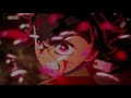 Tanjiro Kamado Badass Fighting Moments