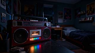 Download Lagu Nostalgic \u0026 Emotional 80s Love Songs – Cassette Tape Compilation MP3