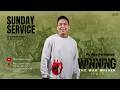 PIC 01 March 2026 | Ps. Ray Fernando | 10AM