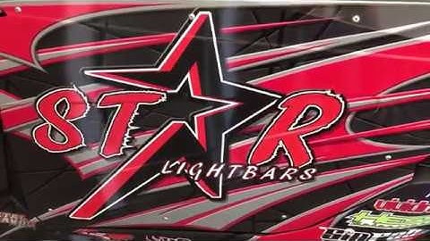 Can Am - Reverse Plate Demo Video