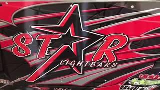 Can Am - Reverse Plate Demo Video