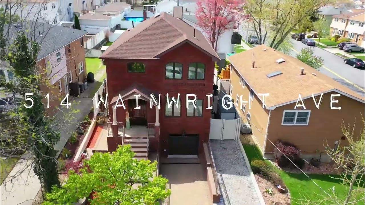 514 Wainwright Ave, Staten Island, NY 10312 • Veronica Valenzano (917