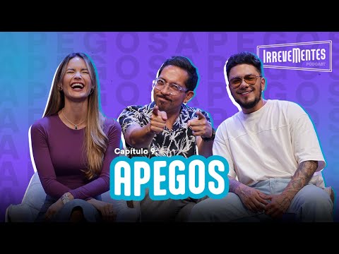 Apegos - irrevementes episodio 9