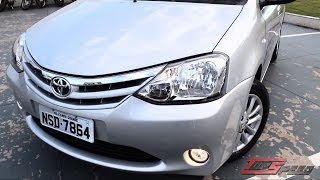 Avaliações Automotivas