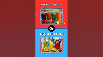 Would You Rather Questions (Episode 4) #choices #quiz #sweet #wouldyourather #food #snacks