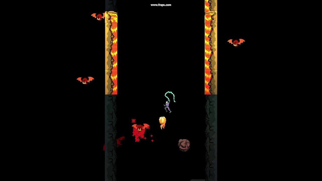 VOLPAINO - GMTK Game Jam 2017 Submission