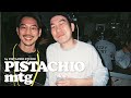 TOSHIKI HAYASHI(%C) DJ SET @ Pistachio MTG (January 15, 2023)
