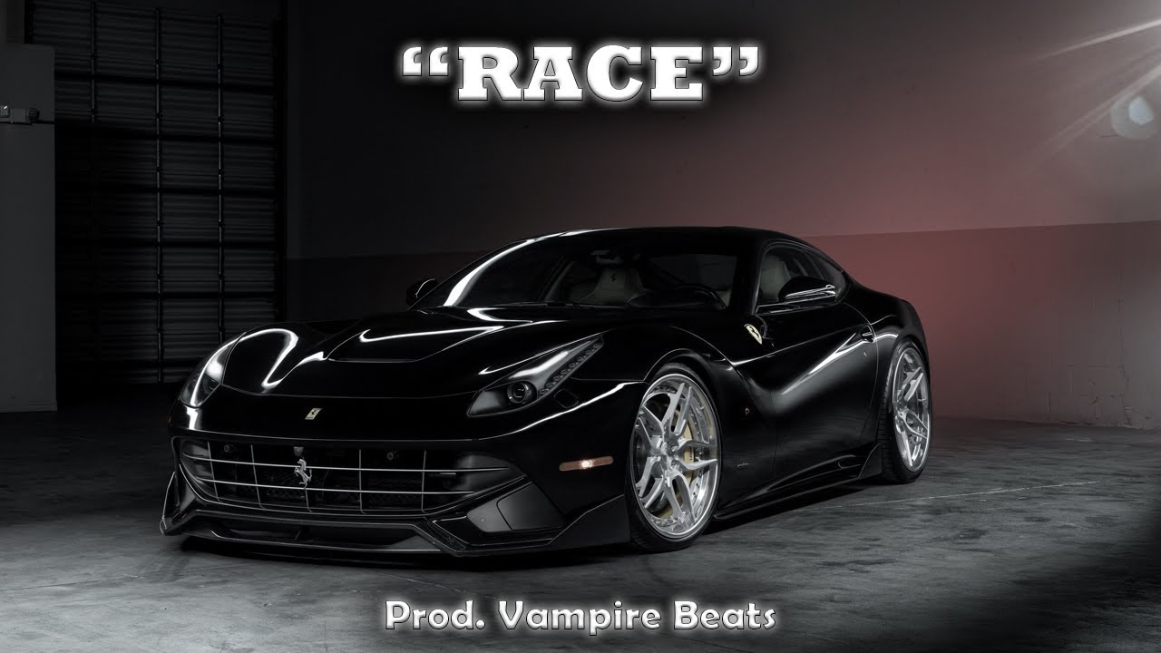 [FREE] Japanese Type Beat - "RACE"