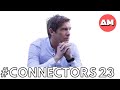 Capture de la vidéo Michael Gray Exclusive Interview | #Connectors Cap.23