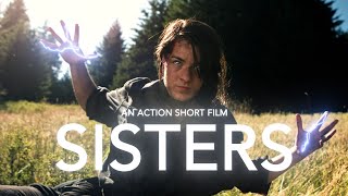 SISTERS - #actionscenechallenge Official Entry
