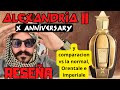 Nuevo alexandria ii anniversary de xerjoff  my scent journey