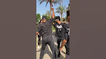 ابقي امشي مع راجل 