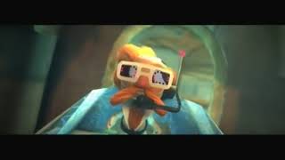 Random LBP2 Stuff