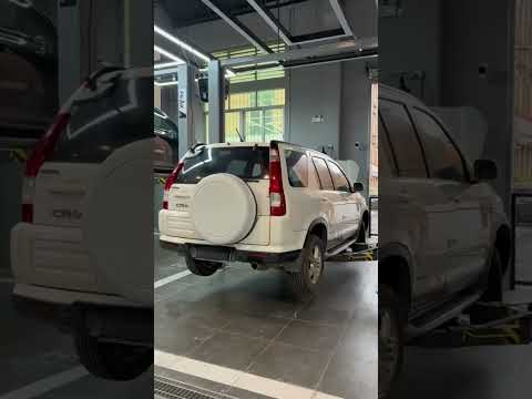 Car Lift Service Company