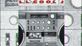 Rock The Bells Clean Radio LL Cool J 1985