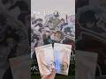 #入場者特典 #無限城編 #猗窩座再来 #demonslayer