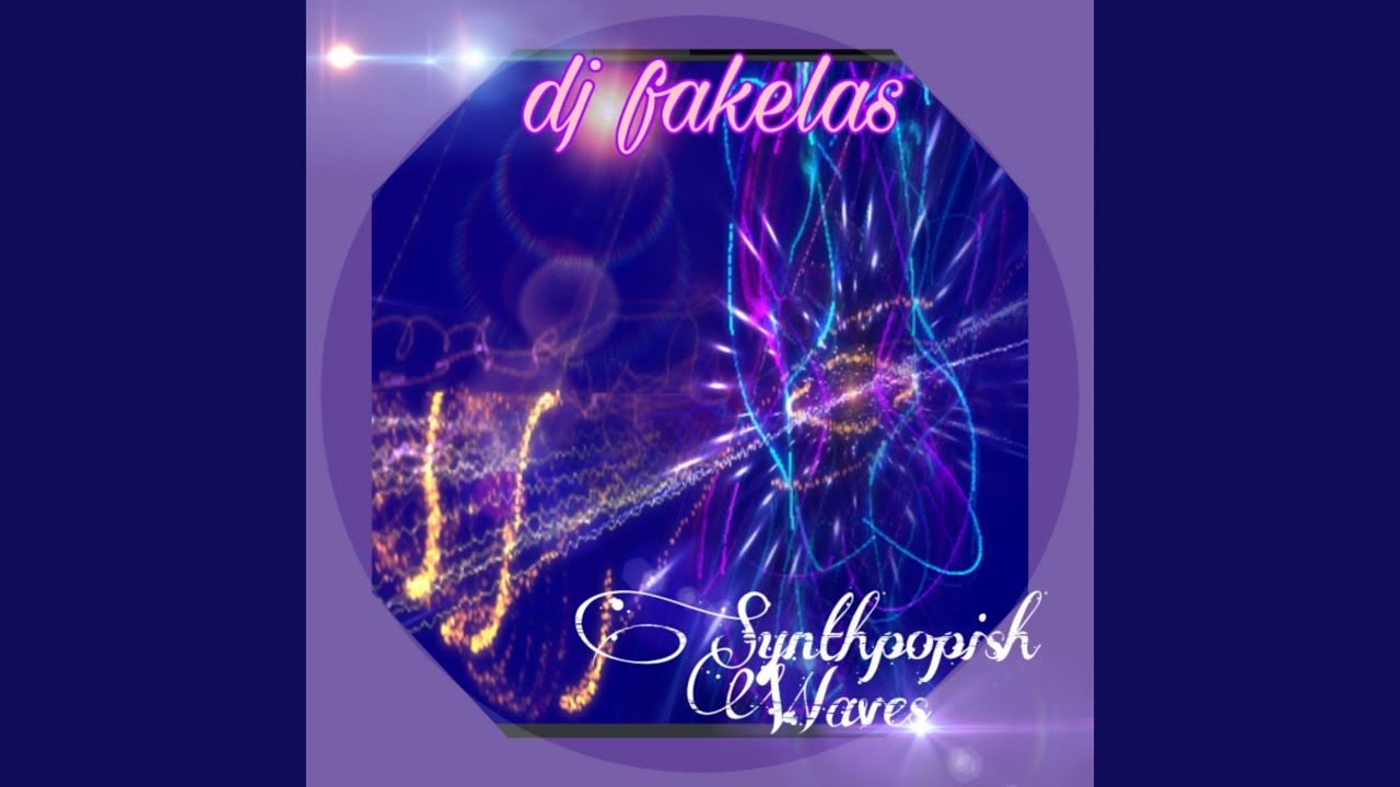 Watch Synthpopish Waves on YouTube Watch Synthpopish Waves on YouTube