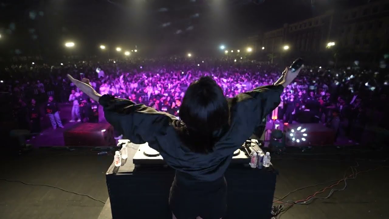 INVERTIS UNIVERSITY | FT. VERONIKA RAJPUT | LIVE