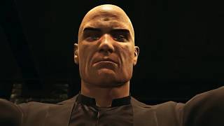 Hitman  Absolution /How to get your Silverballers back easily!!!