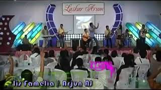 Arjun Aji Feat Iis Famelia Kepingin_Kawin(Official_Music_Vidio)