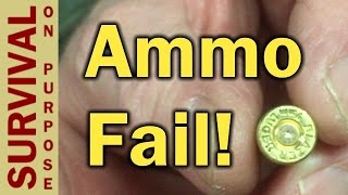 Glock 43 vs SIG Sauer P938 - Reloads Fail