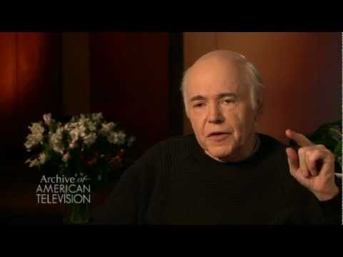 Walter Koenig Interview Part 1 of 4 - EMMYTVLEGENDS.ORG - Walter Koenig Interview Part 1 of 4 - EMMYTVLEGENDS.ORG