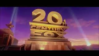 20Th Century Foxdreamworks Animation Skg 2010 Megamind Variant