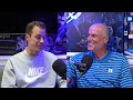 The Brotherhood Podcast | Episode 24: Jay Bilas & Jon Scheyer