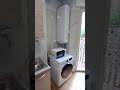 Charming 3-bedroom apartment in Sesto San Giovanni