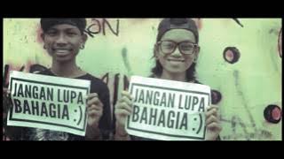 JANGAN LUPA BAHAGIA [[ VIDEO]] WRSC - JANGAN LUPA BAHAGIA_WEARESCO