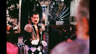 Freddie Mercury   Foolin Around Official Lyric Video Steve Brown Remix