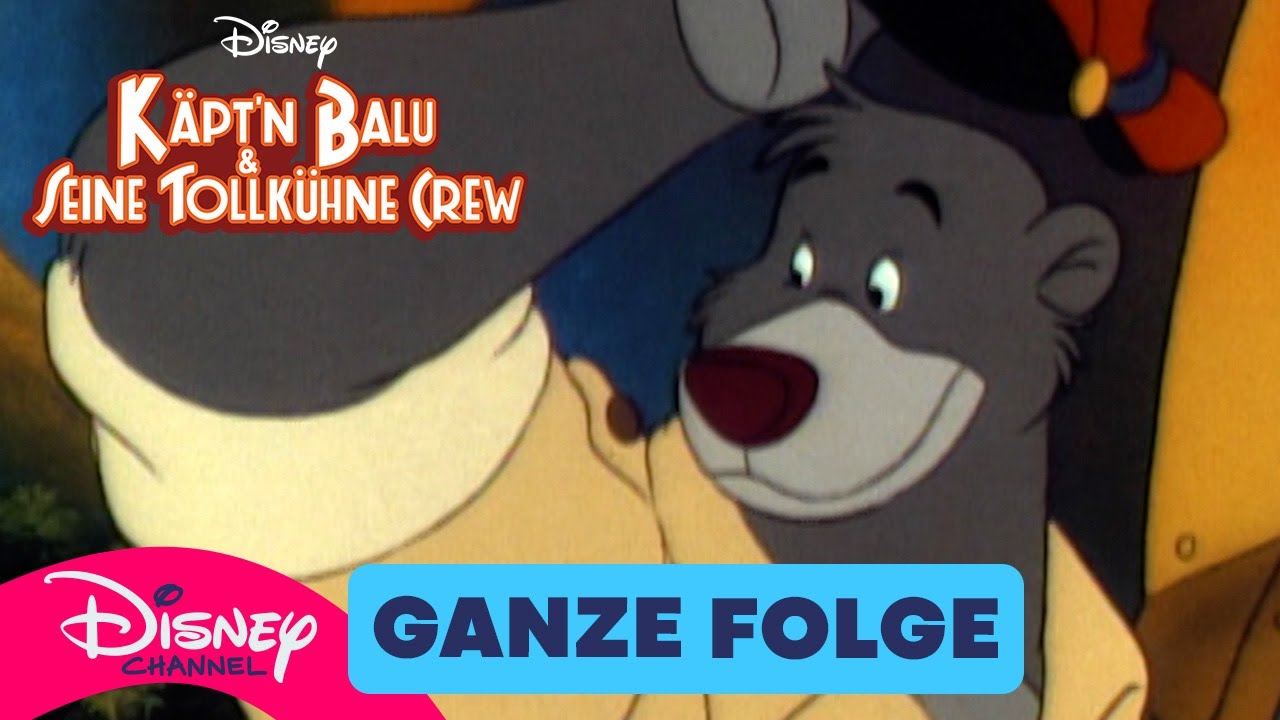 Käpt N Balu Und Seine Tollkühne Crew Stream
