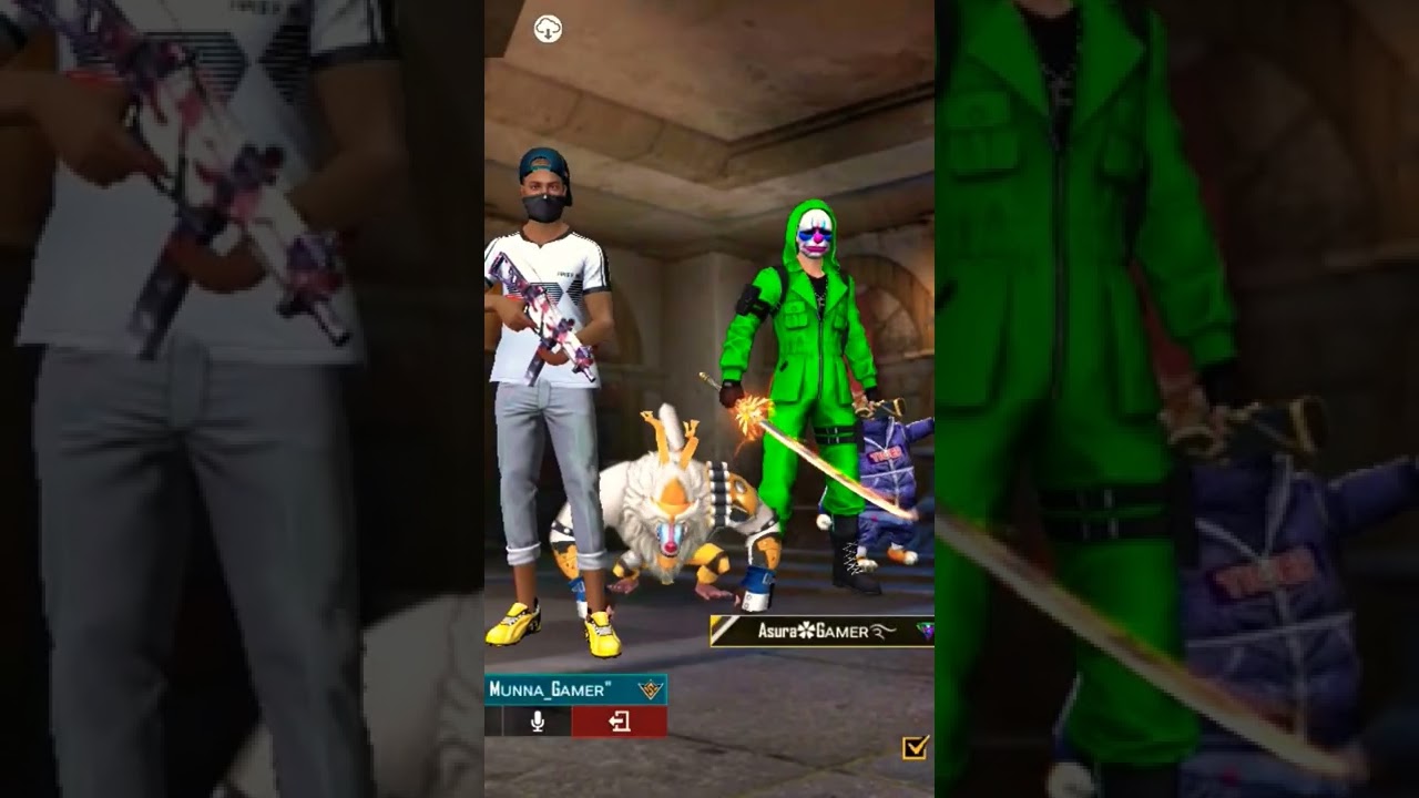 Yello Criminal Friendship⚡ - Nach  Meri Rani Song -- 