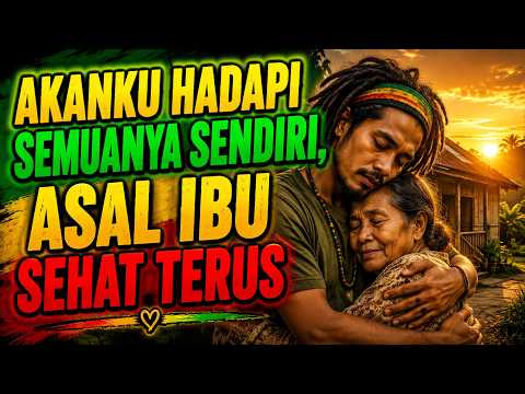 SAAT IBU TERSENYUM, DUNIA TERASA BAIK-BAIK SAJA | REGGAE MENYENTUH HATI